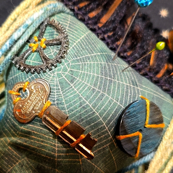 Voodoo Doll - Picture 3 of 4